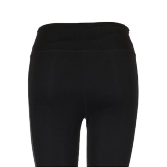 🌺 Adidas Supernova Climalite Running Capri Crop Athleisure Leggings Size XS - Picture 6 of 11